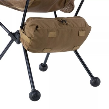 Детский стульчик Helikon Traveller увеличенный US Woodland