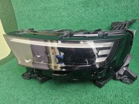 фото thumb №1, Opel mokka b lift 24-26 лампа full led 9860326480 перед ліва idealna