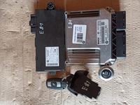фото thumb №5, Bmw e90 бортовой компьютер набор стартовый n47d20a 7810001 0281014239