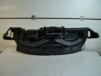 фото thumb №6, Панель приладів консоль skoda fabia i 1 6y1