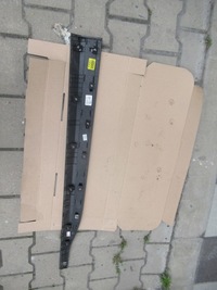 фото thumb №7, Hyundai kona 17- молдинг двері ліва перед, задня