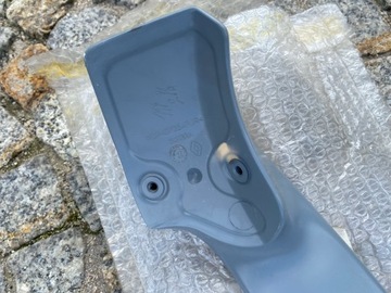 фото thumb №9, Renault twingo ii спойлер накладка крышки зад 8200455559 оригинал новый