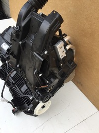 фото thumb №5, Meriva b ii отопитель воздуходувка 13345116