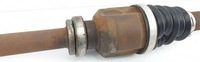 фото thumb №3, Полуось правая citroen c4 i 1.4 16v