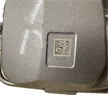 фото thumb №7, Затискачі перед комплект 63 amg brembo mercedes s w223 2234215001 2234214901