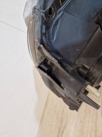 фото thumb №10, Лампа правий перед citroen c3 iii 9820059280