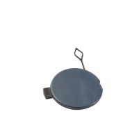 Mini r50 r53 r55 r56 r57 крышка фаркоп буксировочный задняя niebieska 1177907 в Украине, фото thumb