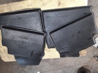 фото thumb №8, Clio v 1.5bdci коврики резиновые перед задняя kpl.