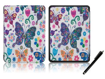 ЧЕХОЛ ДЛЯ KINDLE Paperwhite 4 BUTTERFLIES чехол