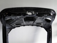 Mercedes gle 167 купе кришка багажника багажника спойлер в Україні, фото thumb