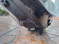 фото thumb №8, Лампа права full led hyundai ioniq v 5 92102-gi niebieska штекер 19pin