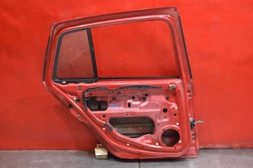 фото thumb №10, Двері ліві зад задні ov727 renault thalia 2 ii 08-12