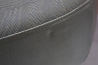 фото thumb №5, Сиденье правый пассажира двойной eu ford transit 5 v 00-06