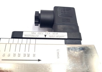 фото thumb №7, Расходомер bfs30-n barksdale