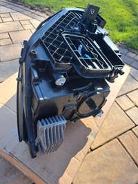 фото thumb №8, Mercedes gla w247 rok 2021p.prawa лампа led a2479065006