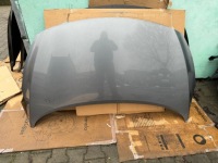 фото thumb №3, Hyundai i30 ii 12-17 капот передняя оригинальная