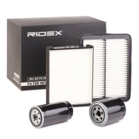 фото thumb №2, Ridex набір фільтрів do kia sorento i jc