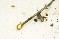 фото thumb №2, Tv386 lexus rx iii 3.5i щуп щуп масла