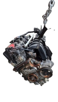 Двигун mini хетчбек r50, r52, r53 cooper one 1.6 16v w10b16a Оригінал, фото thumb