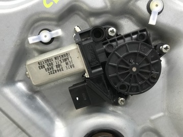 фото thumb №3, Croma ii 2 механізм підйомник вікна лівий зад