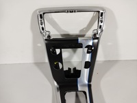 фото thumb №7, Volvo v40 12- рамка радио панель обдув