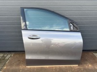 фото thumb №1, Mercedes b klasa w247 двері правий перед lift 2024r. 787