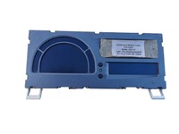 фото thumb №1, Renault modus 1.5dci p8200668083 лічильник приладова панель