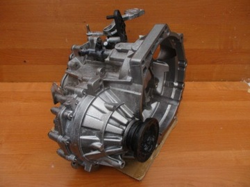фото thumb №8, Vw skoda audi seat 1.6 tdi коробка передач коробки передач mdz старт сплав 5xy