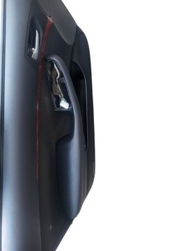 фото thumb №7, Дверь левый перед toyota avensis t25 1c0