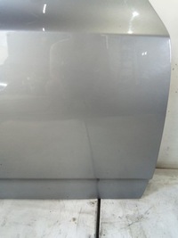 фото thumb №5, K69 двері правий перед bmw x3 e83 silbergrau