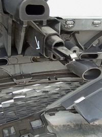 фото thumb №12, Seat ibiza iv 6j бампер перед переднее