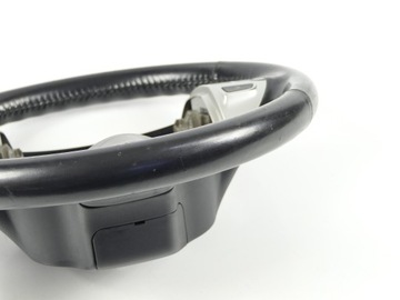 фото thumb №7, Кермо шкіряний чорна стан добрий citroen c-crosser 07-12r. suv