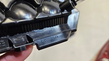 фото thumb №8, Поворотник дзеркало правий evoque discovery a065567