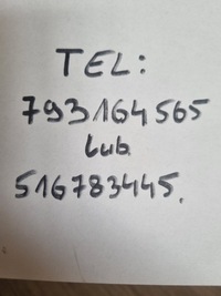 фото thumb №2, Решётка радиатора решётка радиатора хром vw t-roc r-line 2ga853343b plus радар