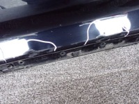 фото thumb №9, Vw passat b8 kombi дверь левая задние задняя