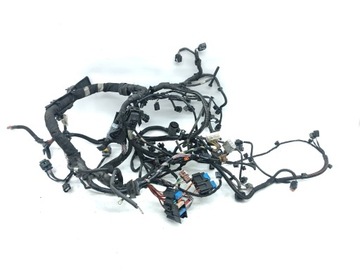 фото thumb №1, Жгут электрический двигателя renault espace v 1.6 dci 16r 240114320r