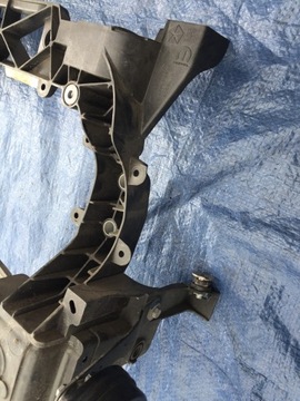 фото thumb №3, Jeep grand cherokee wl 21 22 підсилювач pas пошкоджений