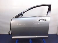 фото thumb №1, Jaguar xf x250 дверь перед левая mee