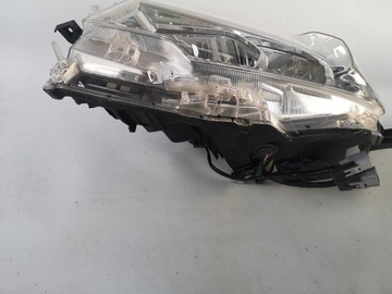 фото thumb №9, Toyota land cruiser prado-lampa ліва з led рекомендую