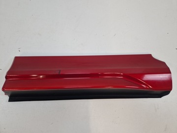 фото thumb №1, Mitsubishi eclipse cross планка двері задня ліва зад 5757a787