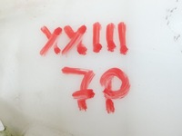 фото thumb №8, Citroen c4 aircross правый направляющая бампера заднего задняя 6410c228