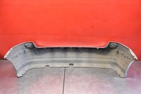 фото thumb №13, Бампер зад задній kl0 nissan almera tino рестайлінг 03-06