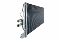 фото thumb №4, Конденсатор конденсатор кондиціонера transporter 90- hart