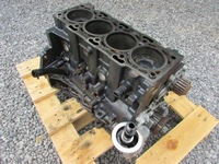 фото thumb №8, Двигатель wał коленчатый hyundai santa fe ii 2.2 crdi d4eb