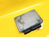 фото thumb №7, Бортовий комп'ютер двигуна zafira a 2,0dti 90562574 99-05r