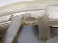 фото thumb №8, Лампа ліва передня перед smart fortwo lift