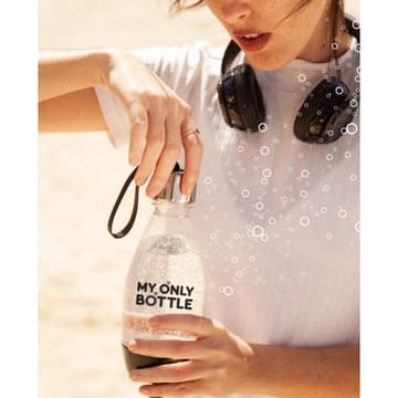 Бутылки SodaStream My Only 3x500 мл