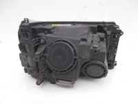 фото thumb №7, Land rover range rover sport l320 перед сторона левая лампа передняя ксенон