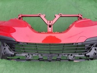 фото thumb №9, Бампер перед передній renault kadjar 620220343r pdc spr