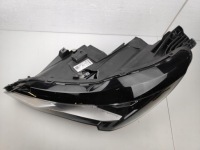 Peugeot 3008 5008 ii рестайлинг  лампа левый перед передняя 89914773 Доставка, фото thumb